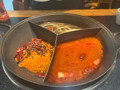 -巴蜀大将火锅(春熙店)
