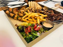 -HELLO MUSAE 拾光缪斯餐厅·纯正希腊风味(苏州中心店)