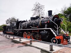 -柳州工业博物馆