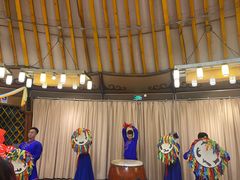 -九十九顶毡房(阜石路店)