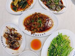 -长平老姿娘夜粥(平东一街店)