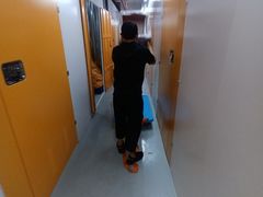 -安东易迷你仓自助寄存仓库(苏州桥店)