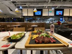 -T11生鲜超市(朝阳公园店)