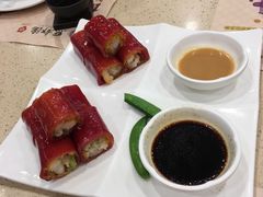-点都德(华强南店)