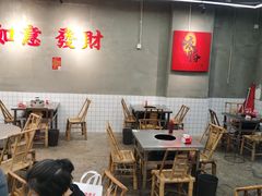 -咏勝锑锅麻辣烫(净居寺路总店)