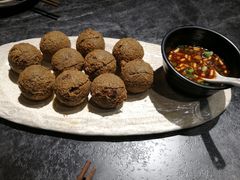 -泉味道贵州厨房(三里河店)
