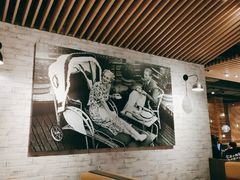 大堂-避风塘(百联奥特莱斯广场店)
