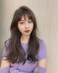 点击看大图 -3AM HAIR SALON染发烫发接发