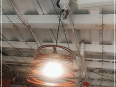 大堂-三个大叔东北烧烤·砂锅菜(西三旗店)