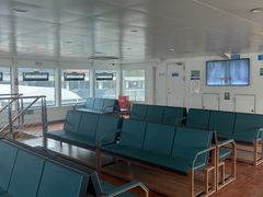 -丹东路渡口(轮渡站)