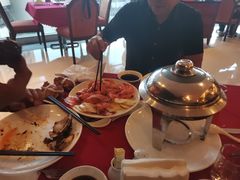 -昆明佳华广场酒店·西餐厅