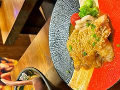 -鸟鹏烧鸟居酒屋(龙岗万科店)
