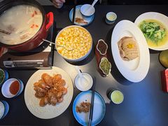 -红厨巷·淮扬菜(熙南里店)
