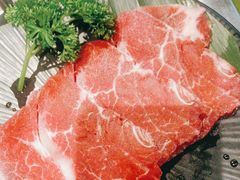 -韩宫宴和牛烤肉(上海金山万达店)