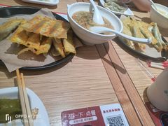 -奉天祥和锅烙铺(长江店)