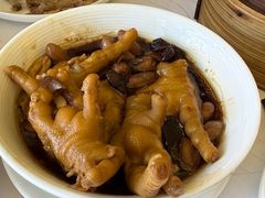 -美心皇宫(屯门大会堂店)