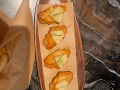 -LES ELITES 英集荟(南京西路店)