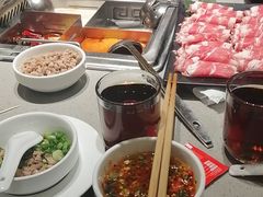 -海底捞火锅(王府井店)