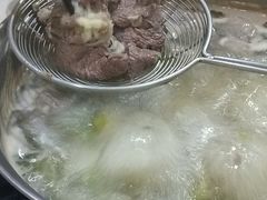 -伟记牛肉(金鸿公路店)