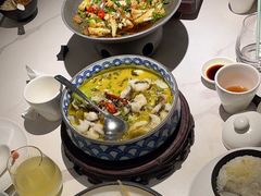-北国饭店·海鲜·北方菜(峡山店)
