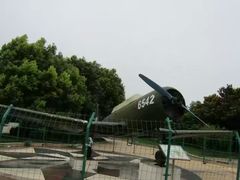 -台儿庄大战纪念馆