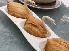 -喜宴又一村·粤菜·茶点·海鲜(壹方天地店)
