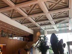 -南京金陵饭店
