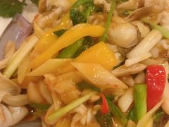 -四海之家(蛇口店)