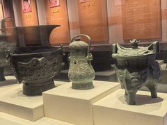 -历代帝王庙博物馆