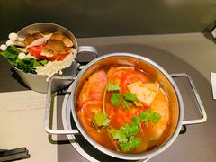 -壹小馆.皇城老妈(成都太古里店)
