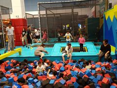 -幸福花欢乐世界(东辰广场A座店)