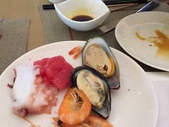 -舟山朱家尖威斯汀酒店·知味标帜自助餐厅
