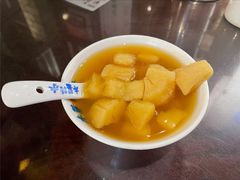 木薯糖水-粉家柳州螺蛳粉(杨宅路店)