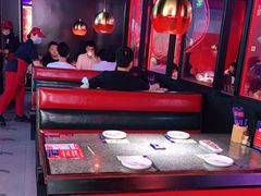 -蛙来哒(东城万达店)