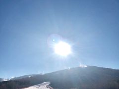 -中旅松花湖滑雪场