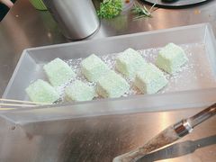 -椰庭·椰子鸡·创意玩家(晶耀前滩店)