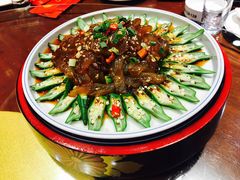 -那家老院子东北菜·饺子·小鸡炖蘑菇(艳华街店)