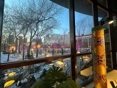 -羊大爷涮肉(亮马桥店)