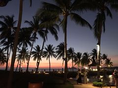 -Sunset Bar(丹绒亚路香格里拉店)