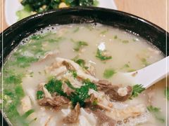 -老班长手工灌汤包老店(东山店)