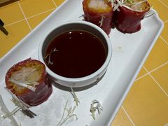 -蔡澜点心·粤菜(花城汇南区店)