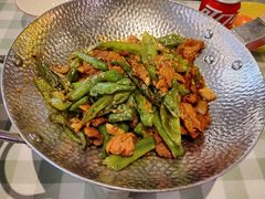 -彭耕记猪油炒小菜(吉联mall店)