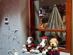 -地二手作鱼汤馄饨(上街里店)