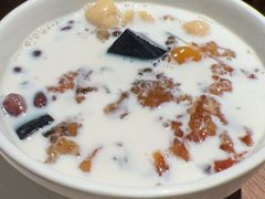 -彬媽糖水(侨鑫国际店)