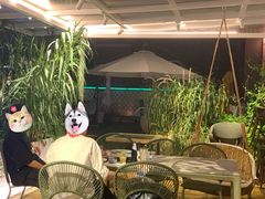 -春树下·树屋花房西餐厅(罍街AS1980店)