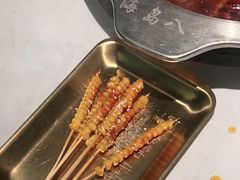-海岛八号龙虾烧烤田鸡(蓝天路总店)