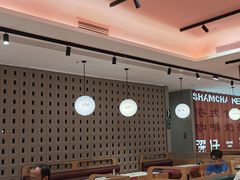 -香港深仔记茶餐厅(东门店)