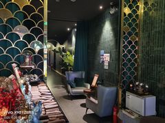-涟LIAN·泰式按摩·MASSAGE·SPA(华强北店)