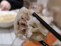 -海汇源老烧麦店(东大街总店)