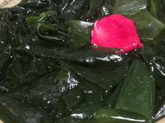 深海海带苗-晓宇重庆火锅(龙首店)